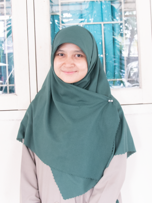 Sambutan Kepala Sekolah SMPIT THI