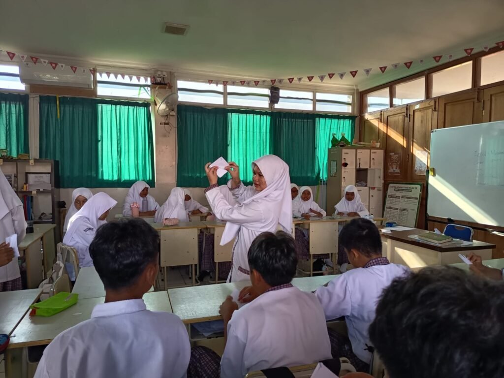 English Week, A Fun Activity to Learn English