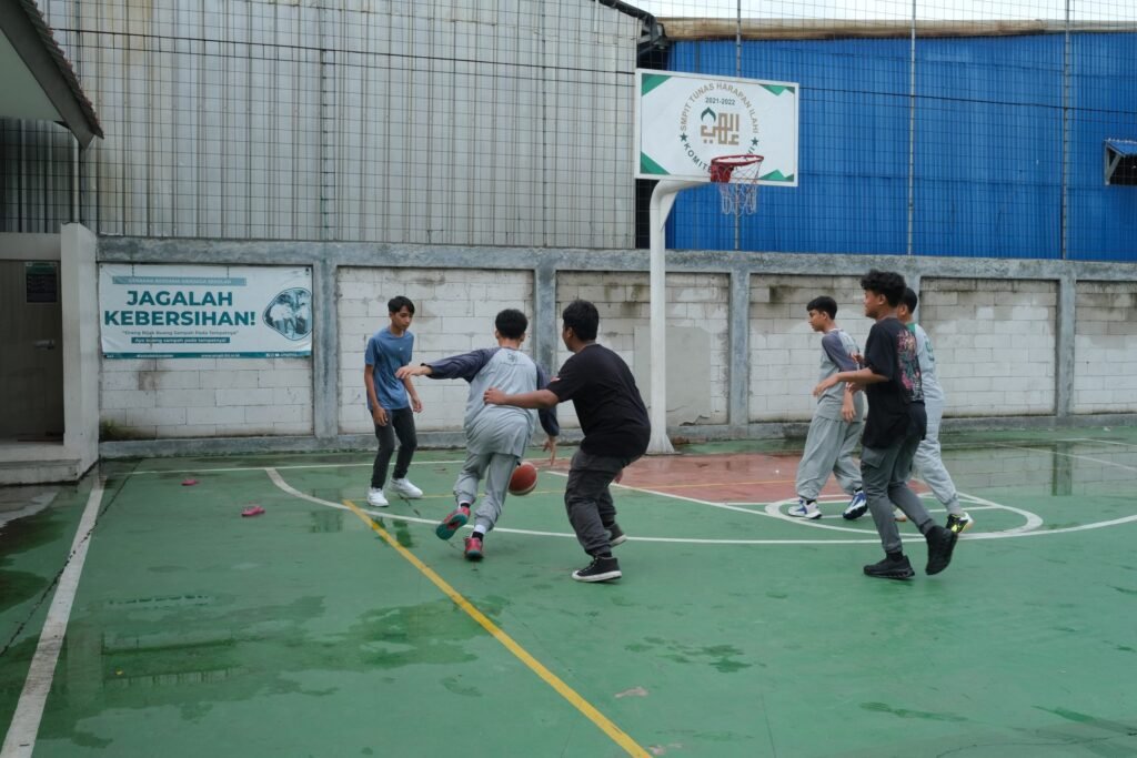 Basket