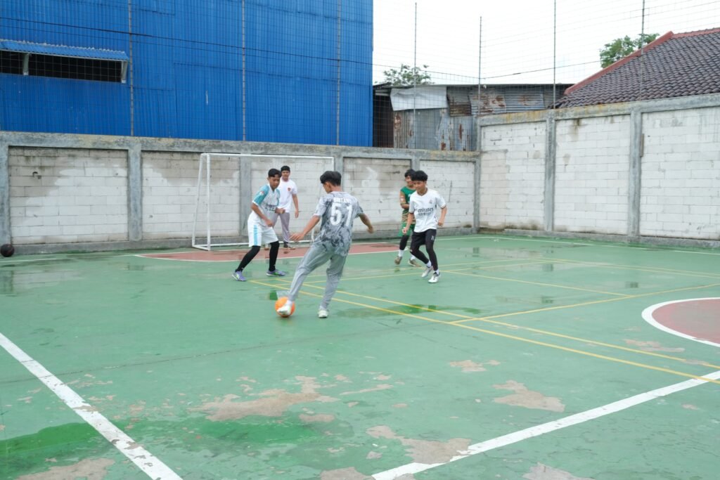 Futsal