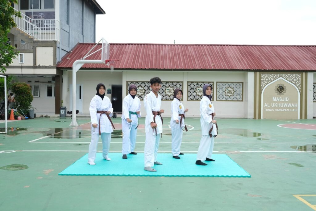 Karate