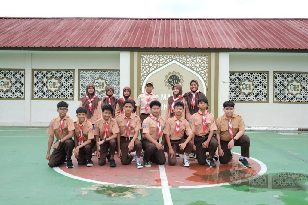Pramuka