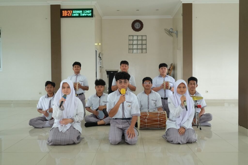 Marawis