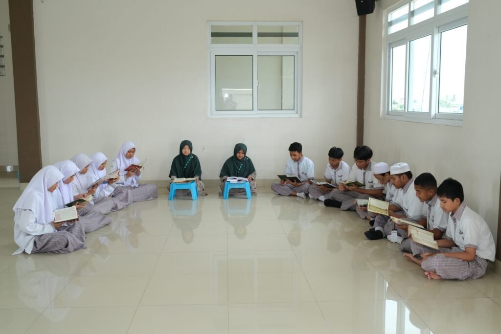 Tahfidz