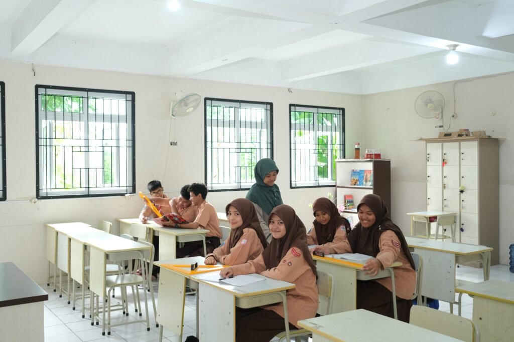 Math Club