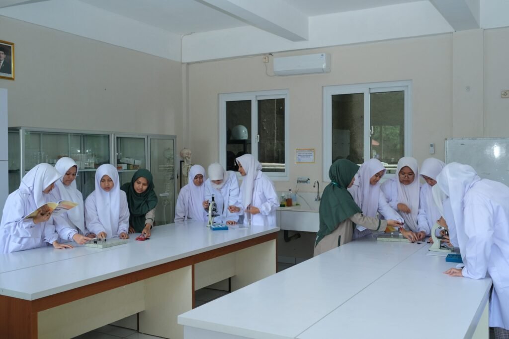 Sains Club
